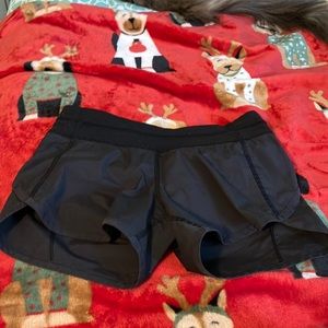 Ivivva Shorts